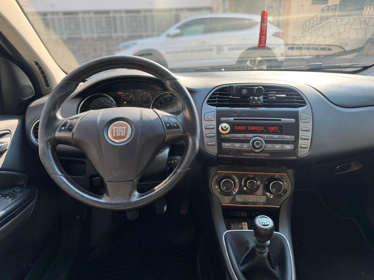 Fiat Bravo 1.4 Emotion GPL