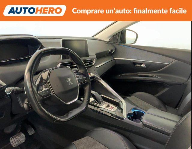 PEUGEOT 5008 BlueHDi 130 S&S EAT8 Allure