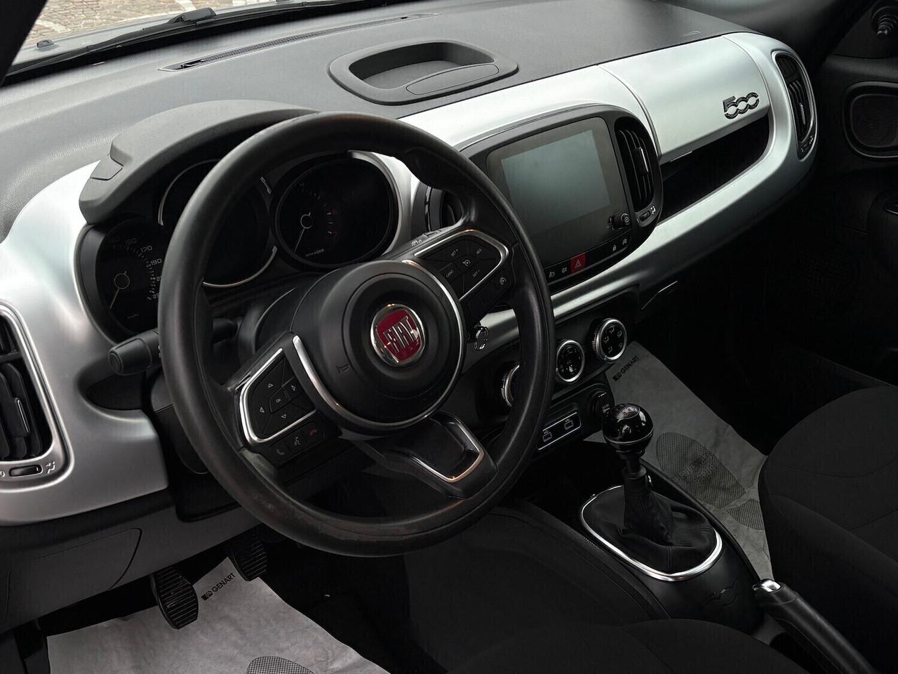 Fiat 500L 1.3 Multijet 95 CV Connect