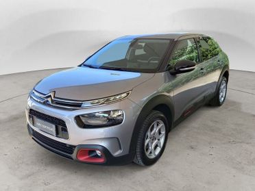 Citroën C4 Cactus BlueHDi 100 CV S&S NAVI Shine