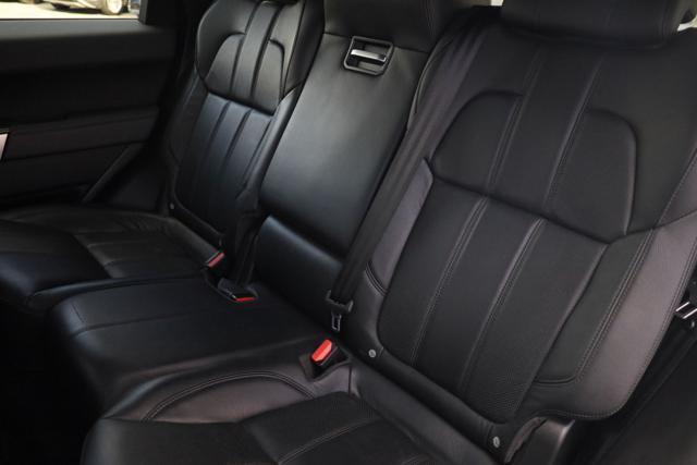 LAND ROVER Range Rover Sport 3.0 V6 SE