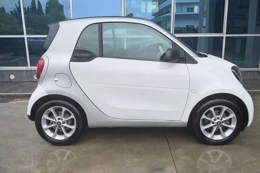 Smart ForTwo 70 1.0 twinamic Youngster cambio automatico