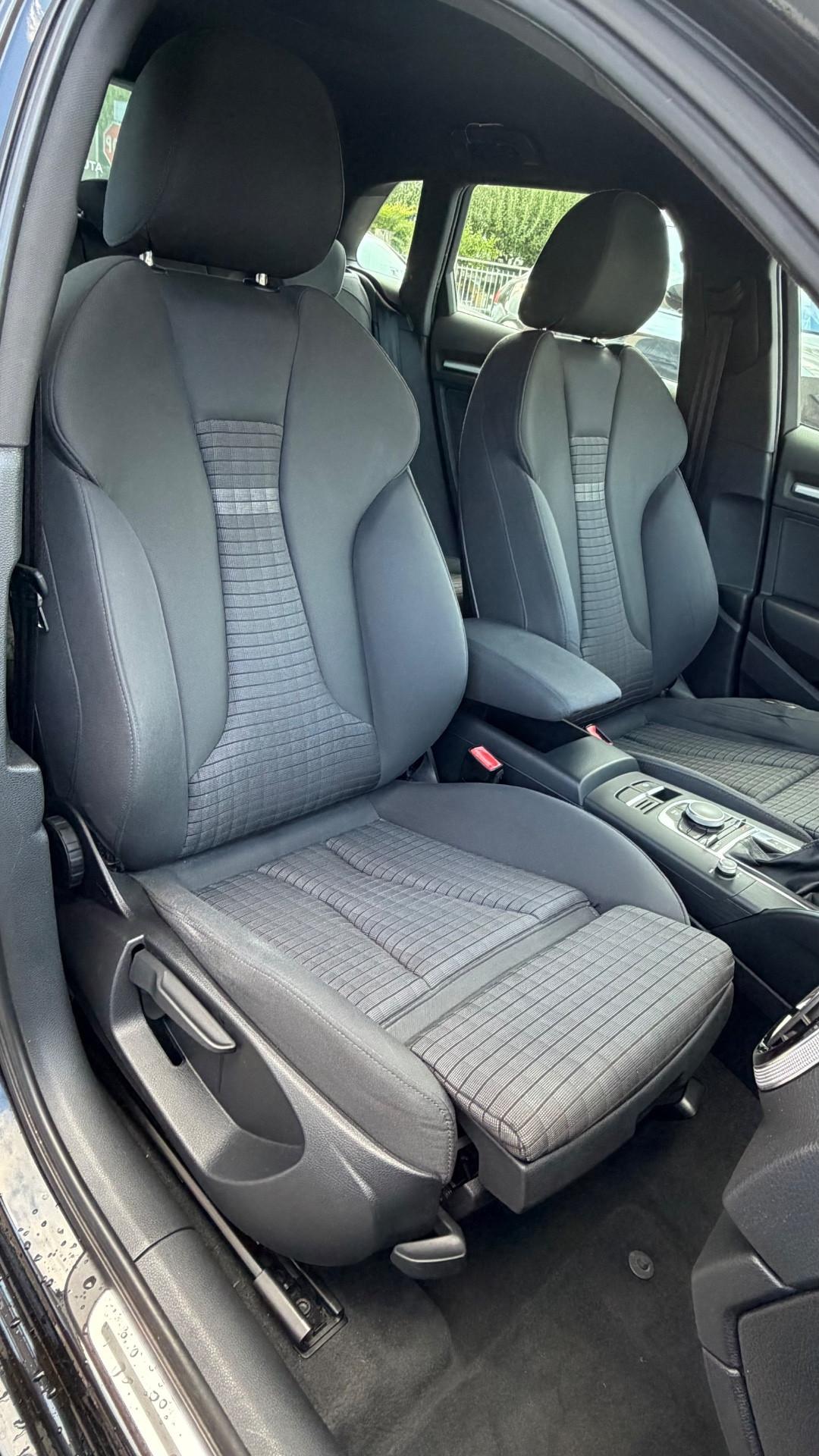 Audi A3 SPB 1.6 TDI S tronic Sport