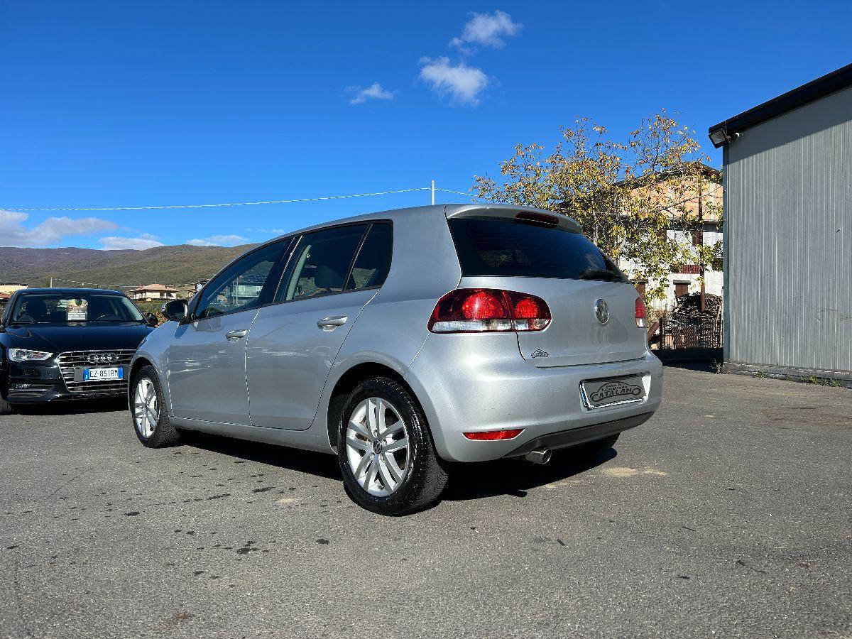 VOLKSWAGEN - Golf - 1.6 TDI DPF 5p. Highline