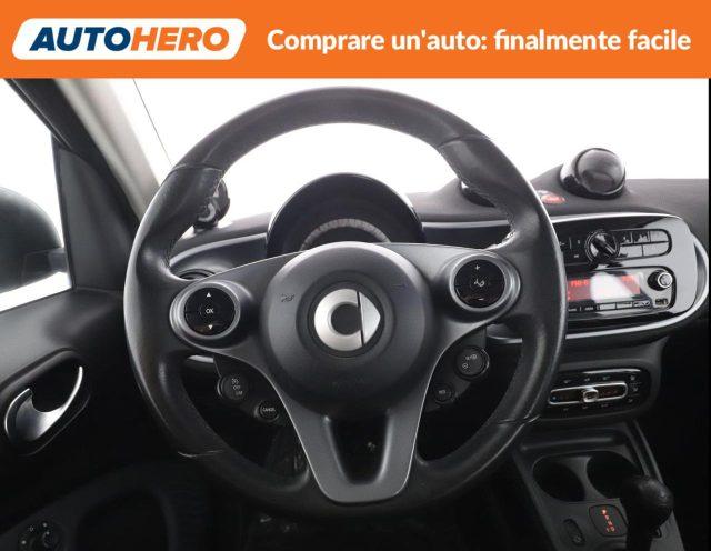 SMART ForTwo 70 1.0 Passion