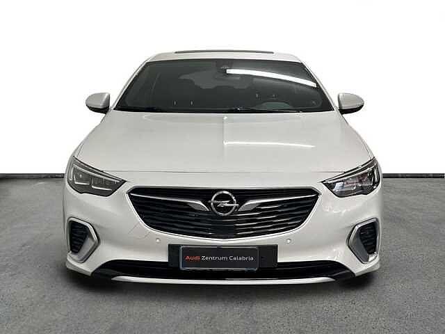 Opel Insignia 2.0 BiTurbo CDTI S&S AWD aut. Grand Sport GSi