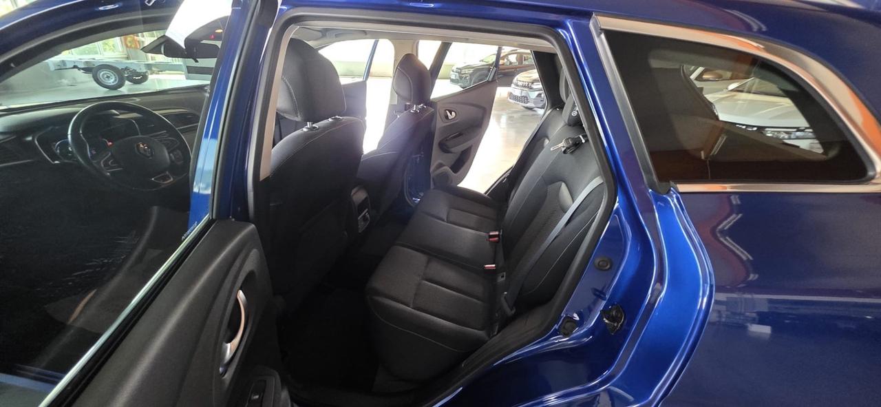 Renault Kadjar Blue dCi 8V 115CV EDC Intens