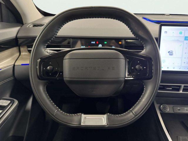 SPORTEQUIPE Sportequipe 6 GT 6 GT 1.5 TURBO CVT AUTOMATICA