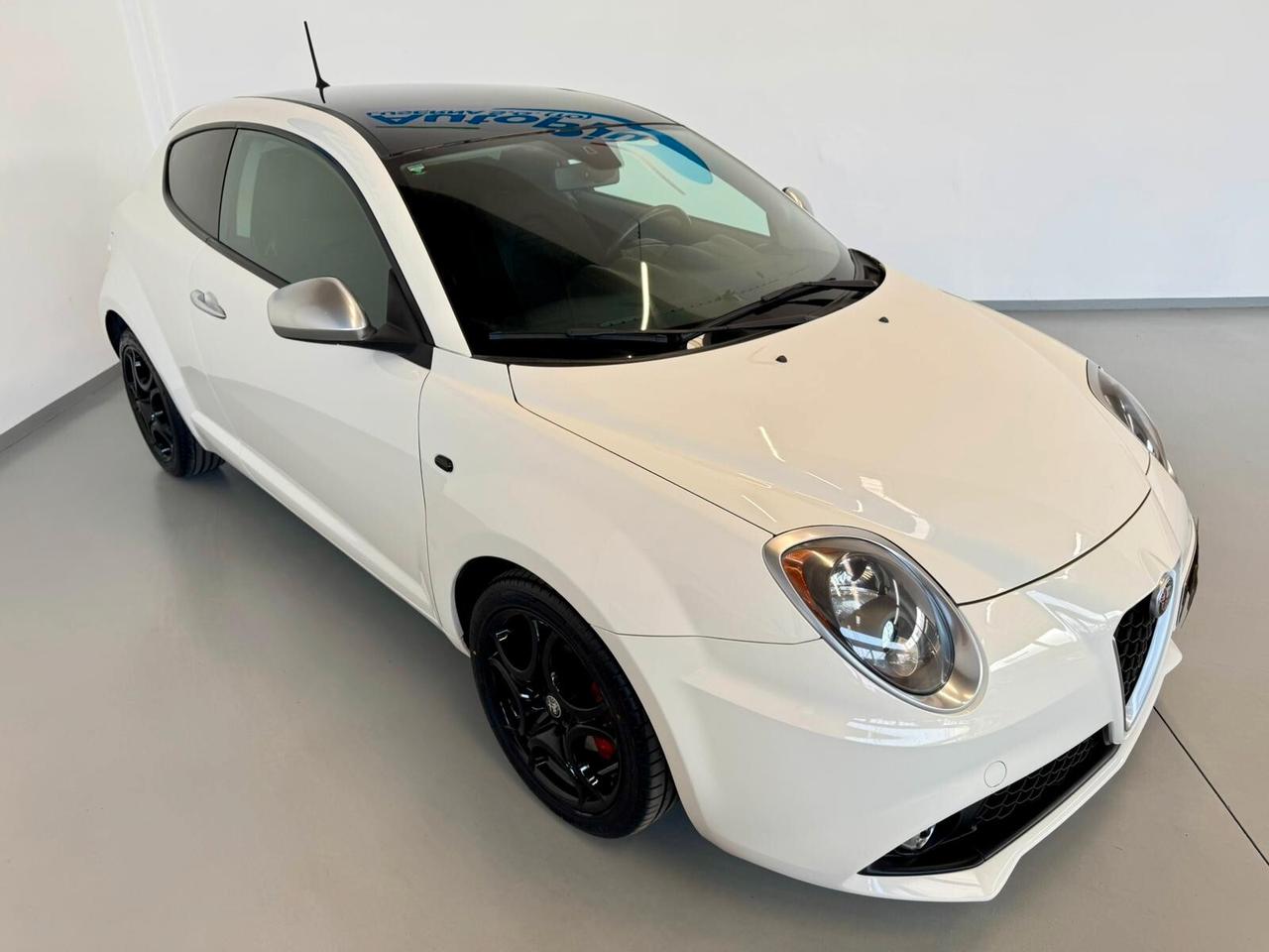 Alfa Romeo MiTo 1.3 JTDm 95 CV S&S Super