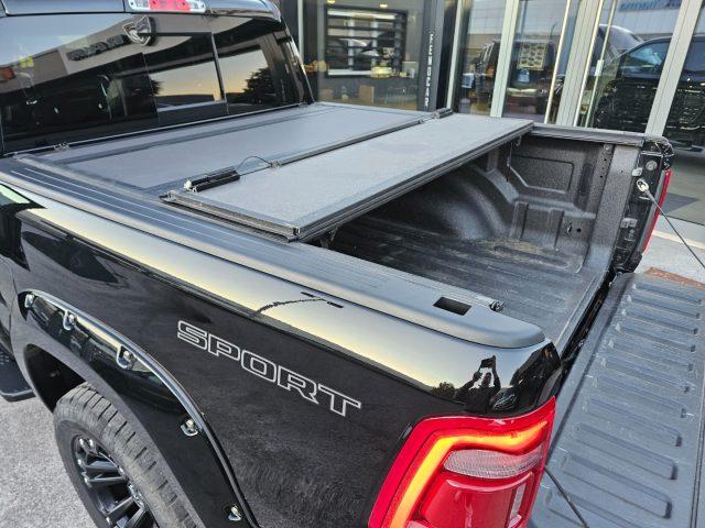 DODGE RAM 1500 5.7 V8 Crew Cab Laramie Sport GPL Lift