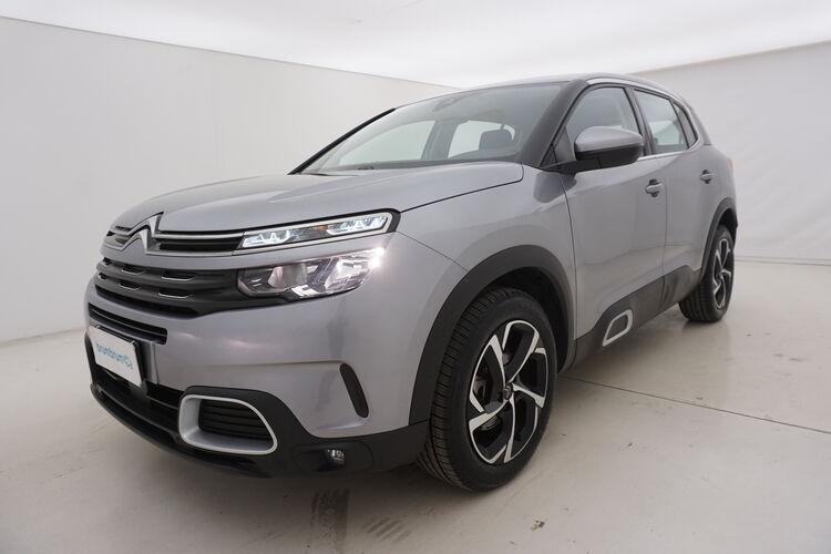 Citroen C5 Aircross Feel EAT8 BR909133 1.5 Diesel 131CV