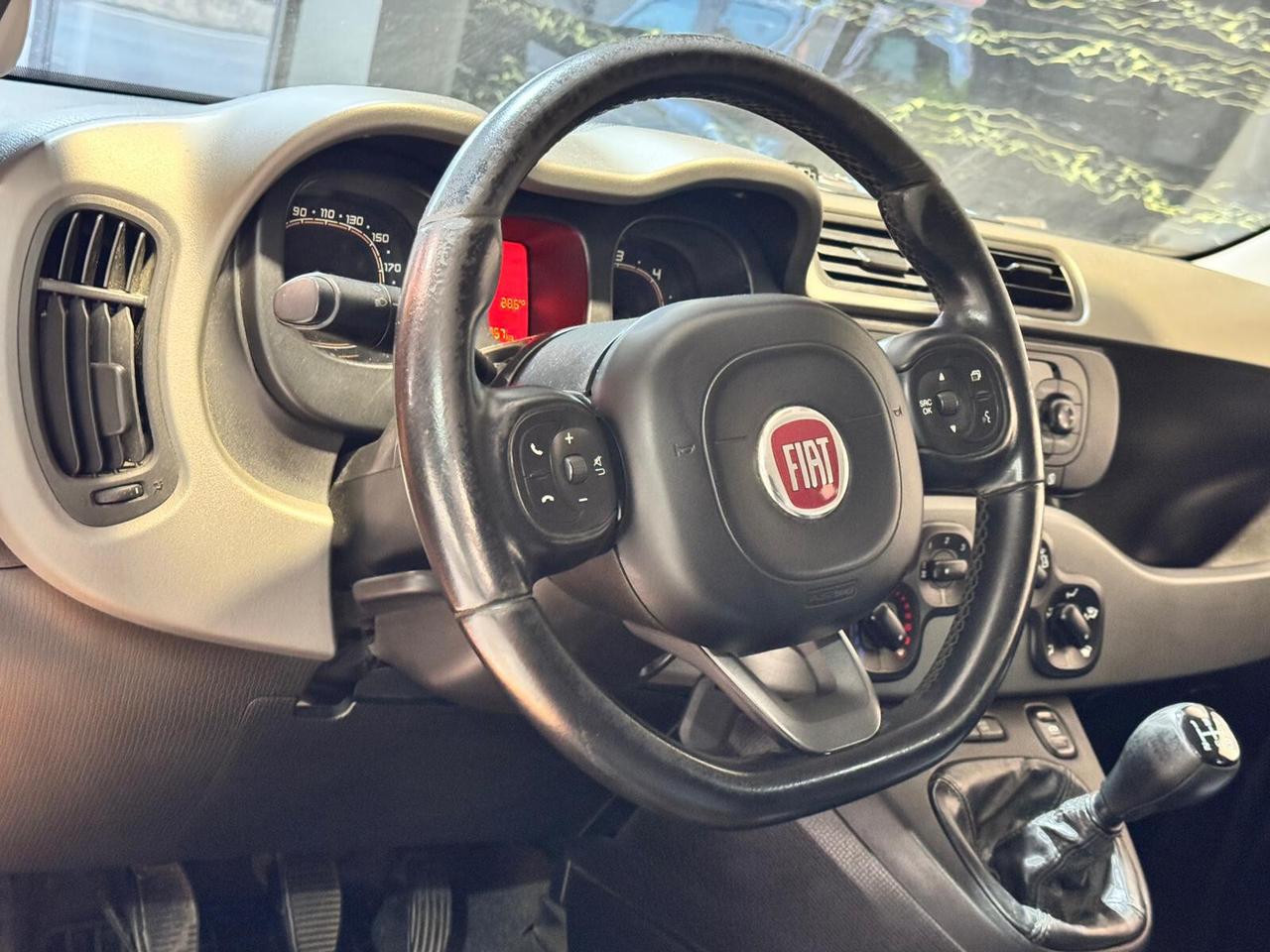 Fiat Panda 1.3 MJT 95 CV S&S Lounge MOTORE GARANTITO