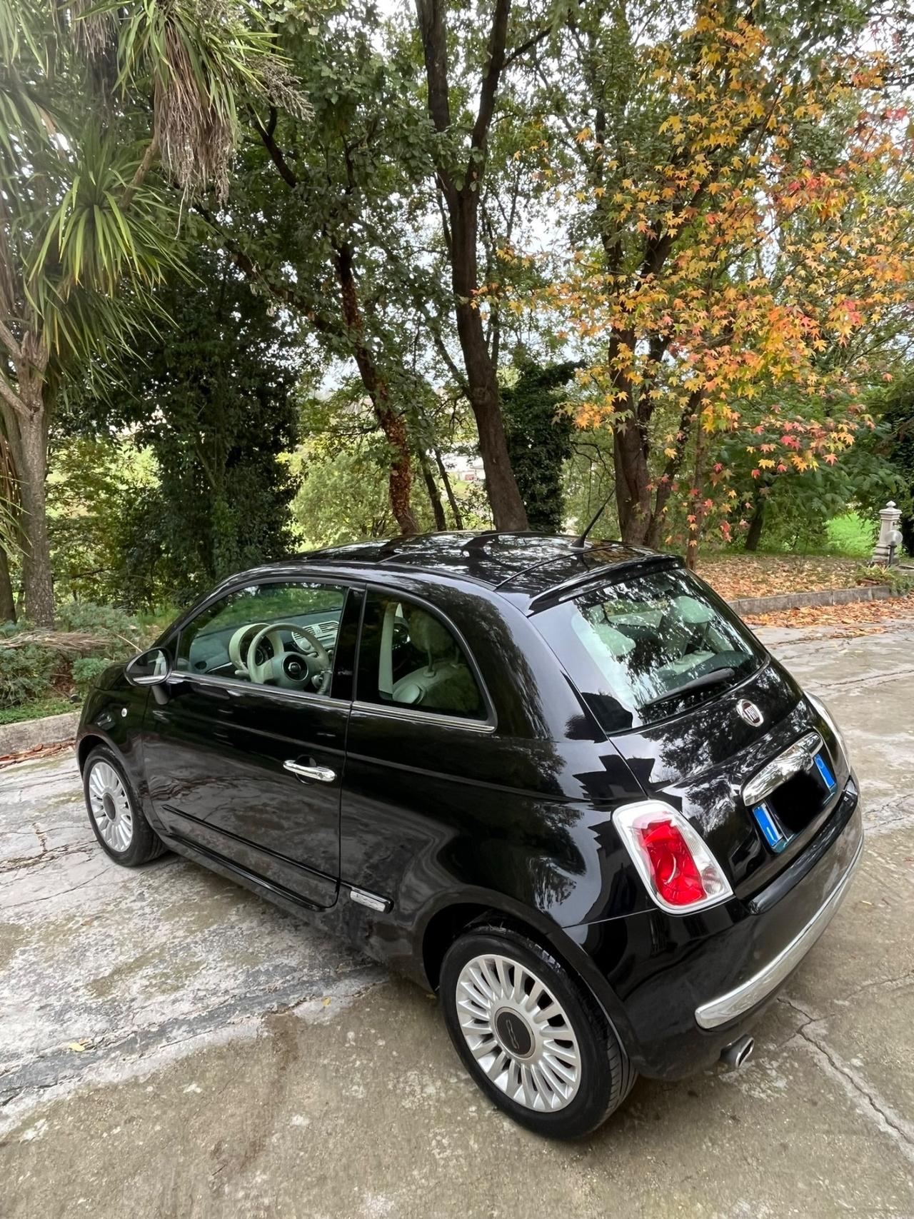 Fiat 500 1.2 !!GPL!! SCADENZA 2032