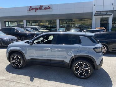 Jeep Avenger 1.2 Turbo 110 CV MHEV Summit TETTO APRIBILE