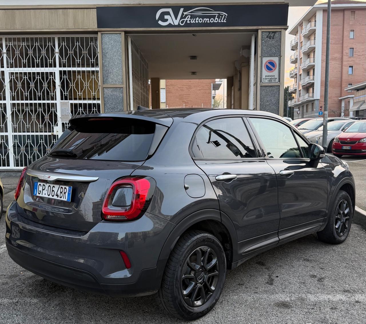 Fiat 500X 1.3 MultiJet 95 CV Sport