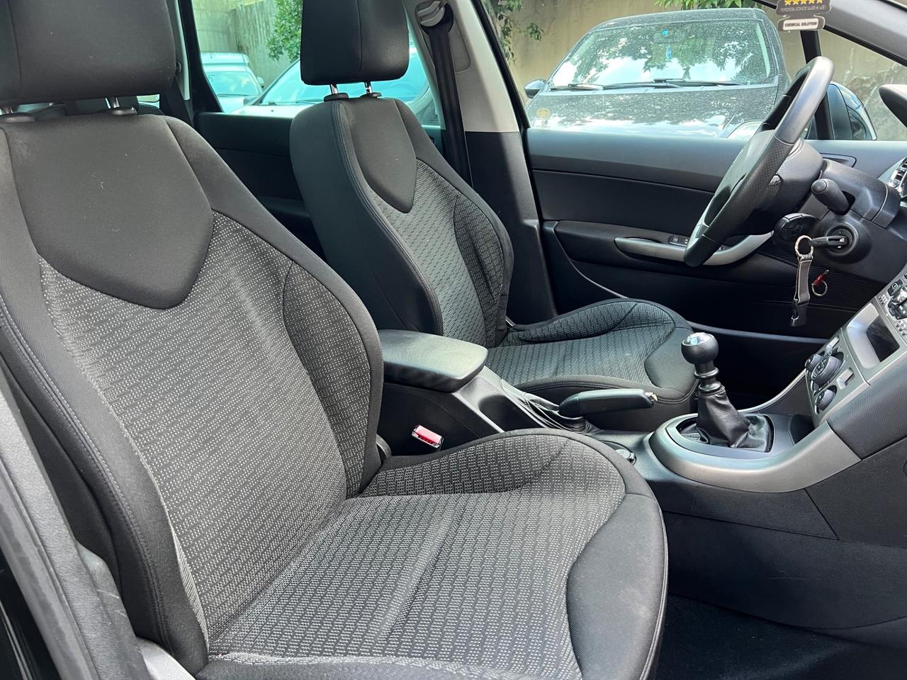 Peugeot 308 1.6 8V HDi 112CV SW Ciel Sportium