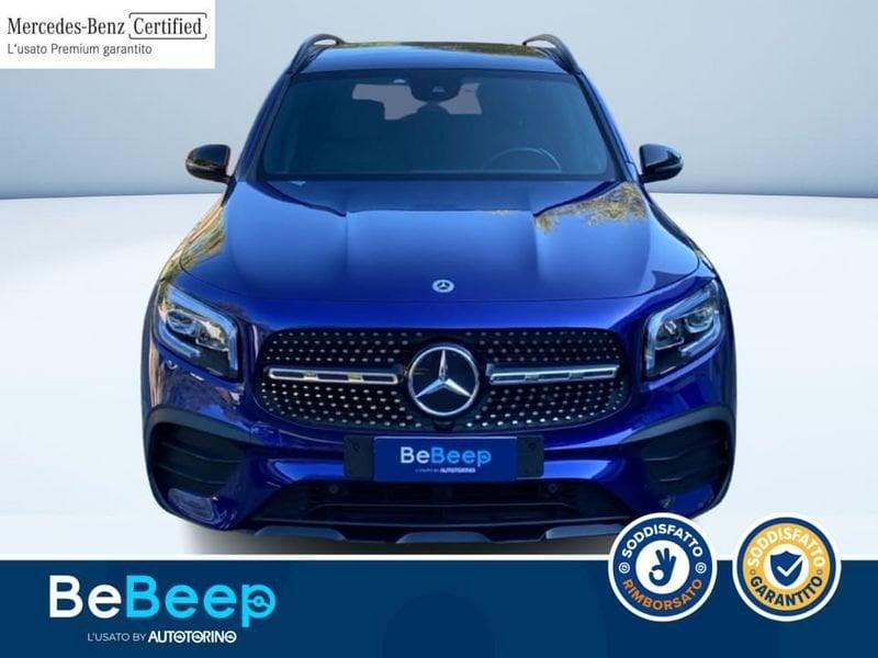 Mercedes-Benz GLB Classe 220 D PREMIUM 4MATIC AUTO