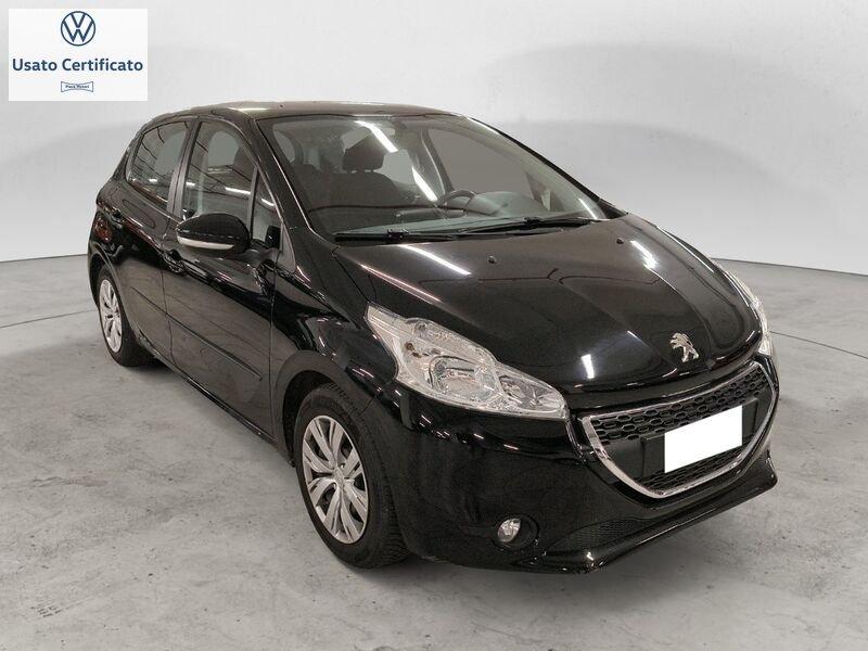 Peugeot 208 1.4 HDI 5P