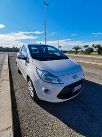 Ford Ka 1.3 TDCi 75CV NEOPATENTATI 2013