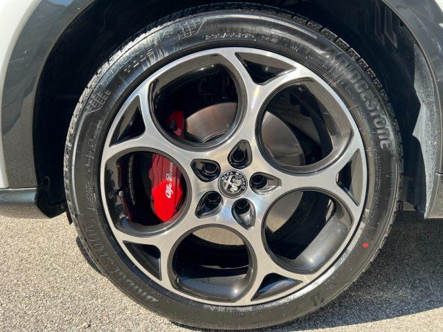 ALFA ROMEO Tonale 1.5 160 CV MHEV TCT7 Veloce