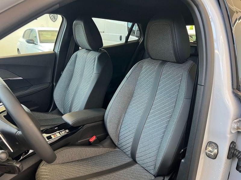 Peugeot 2008 Hybrid 145cv e-DCS6 Allure auto