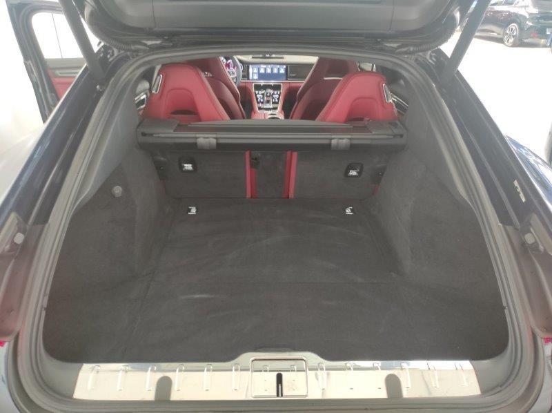 PORSCHE Panamera 2ª serie - Panamera 4.0 GTS