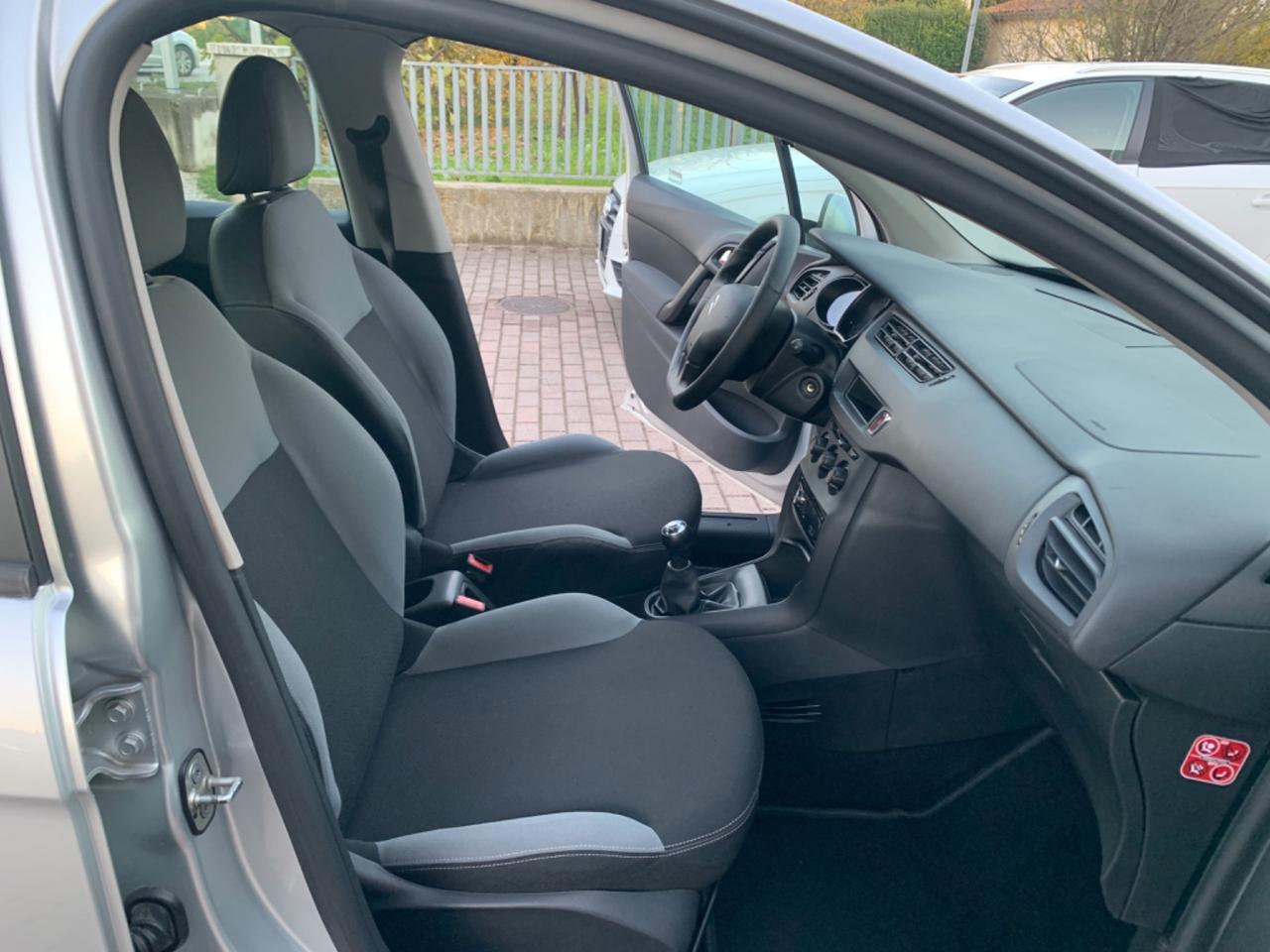 Citroen C3 1.4 VTi 95 Exclusive Style