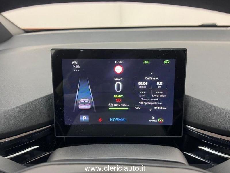 MG MG4 Comfort 64 KWh