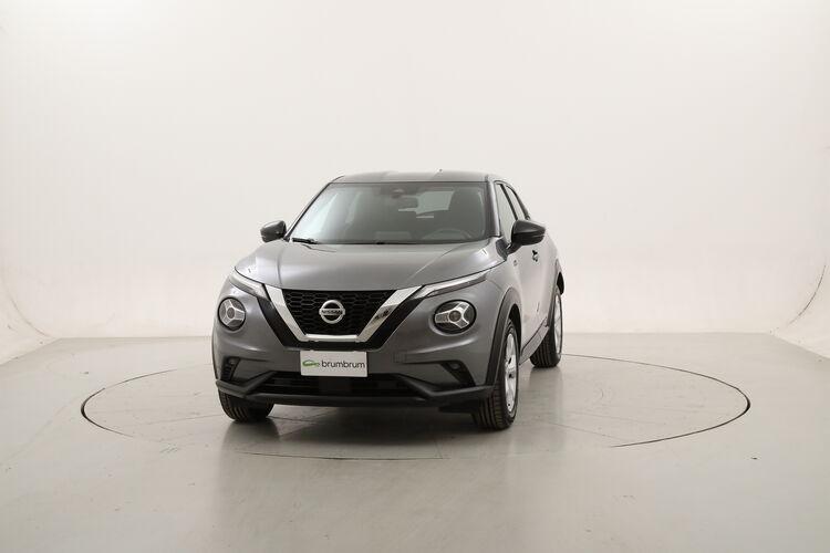 Nissan Juke N-Connecta BZ425817 1.0 Benzina 114CV