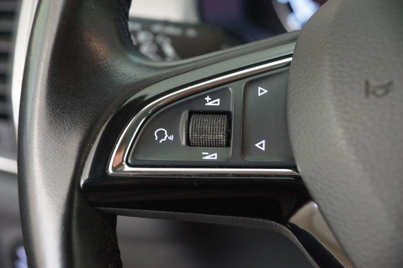 Skoda Kodiaq Kodiaq 2.0 TDI SCR DSG Executive