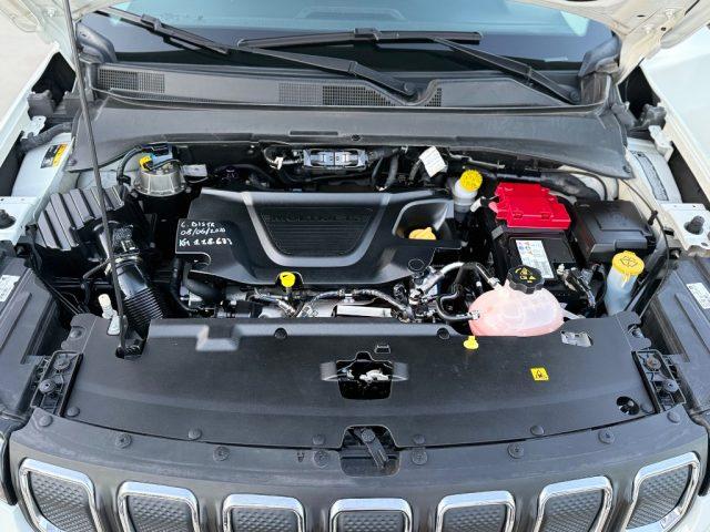 JEEP Compass 1.6 MJT 2022 TETTO Apribile garanzia