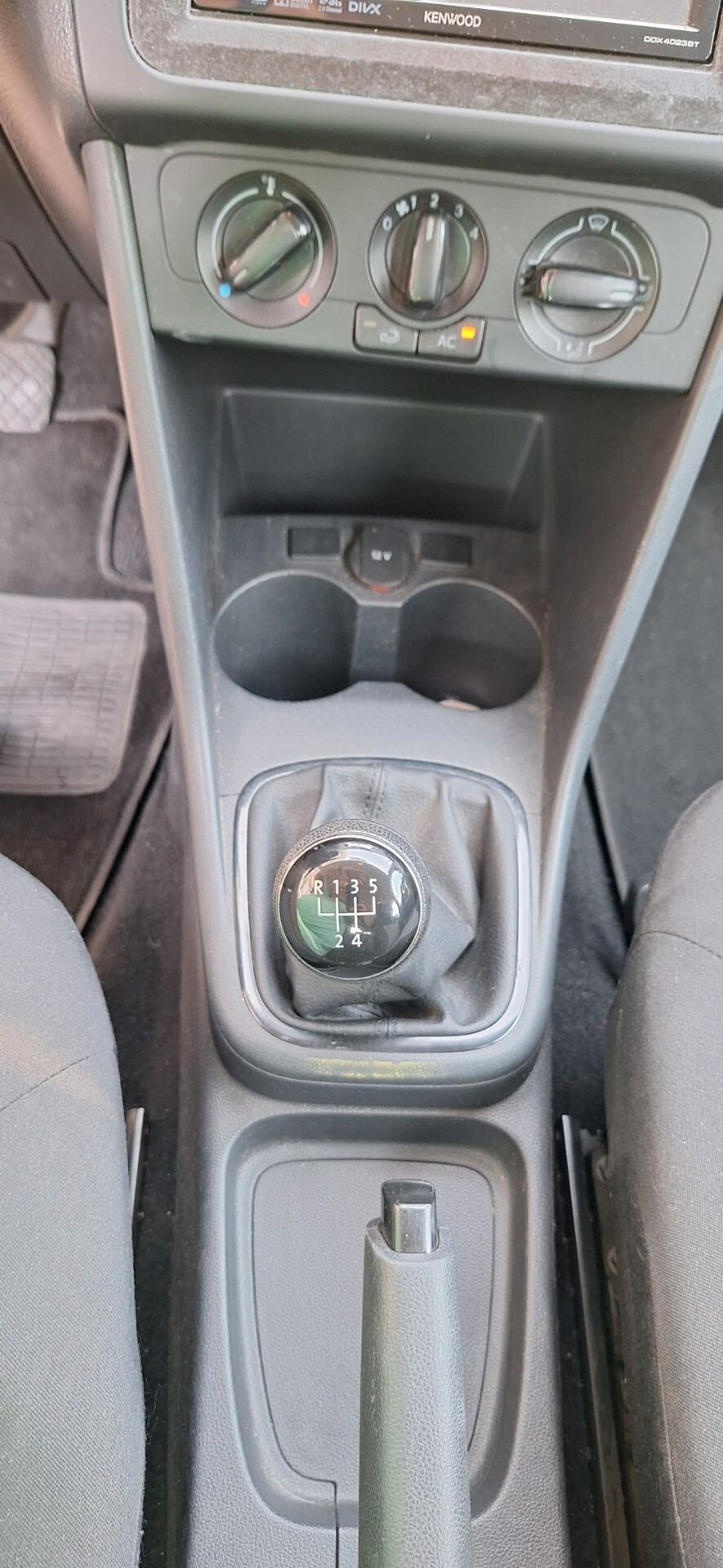 Volkswagen Polo 1.2 5 porte Tech&Sound