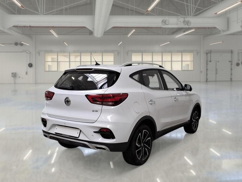 MG ZS 1.0T-GDI LUXURY 5 PORTE SUV
