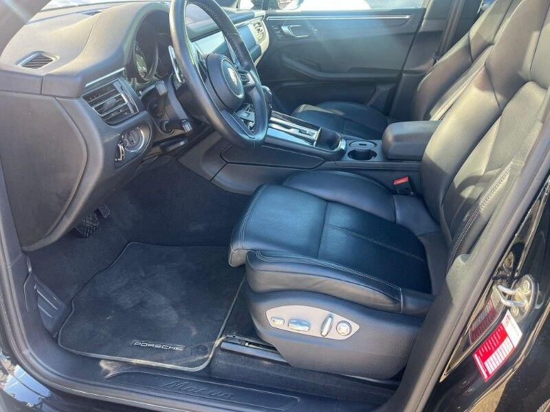Porsche Macan 2.0