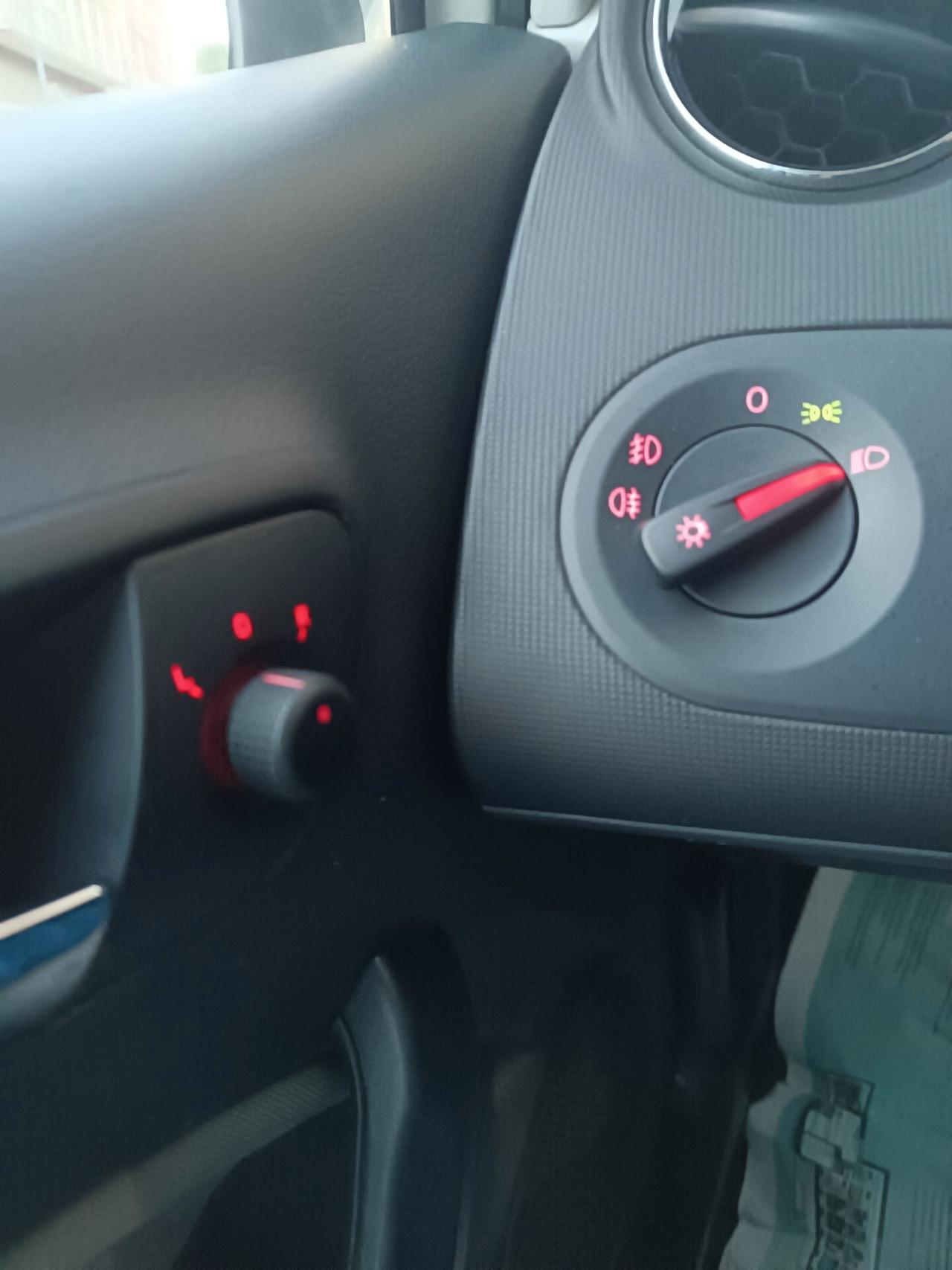 Seat Ibiza 1.2 TDI 75 CV 5 porte Style