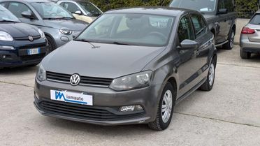 VOLKSWAGEN Polo Trendline 1.0cc 60cv BLUETOOTH CLIMATIZZATORE