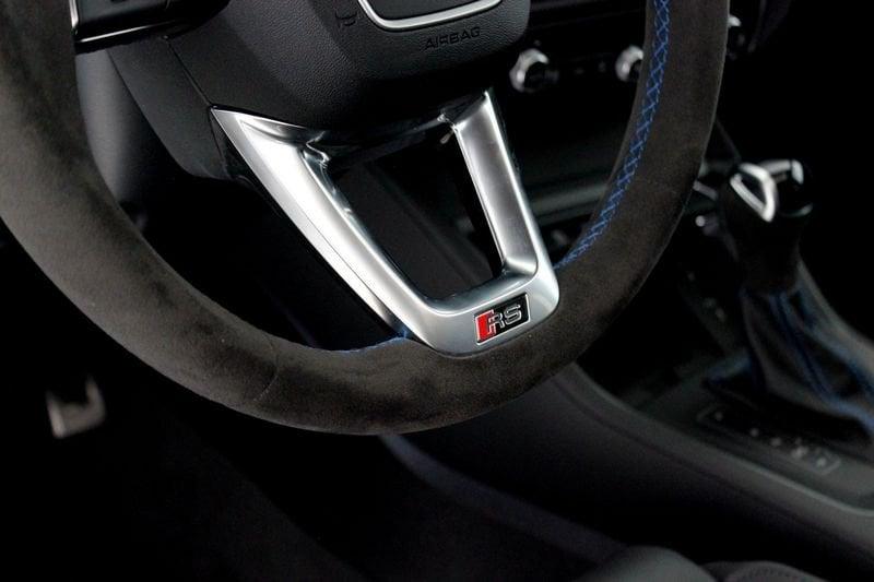 Audi Q3 RS SPB quattro S tronic