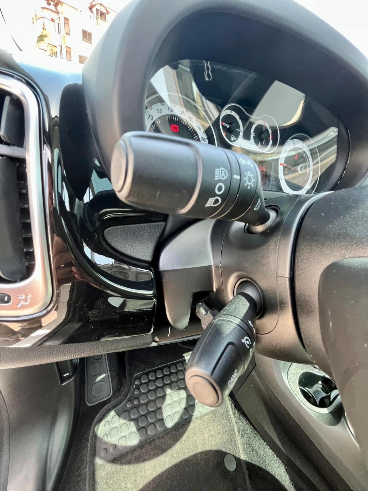 Fiat 500L 1.6 Multijet 120 CV Trekking