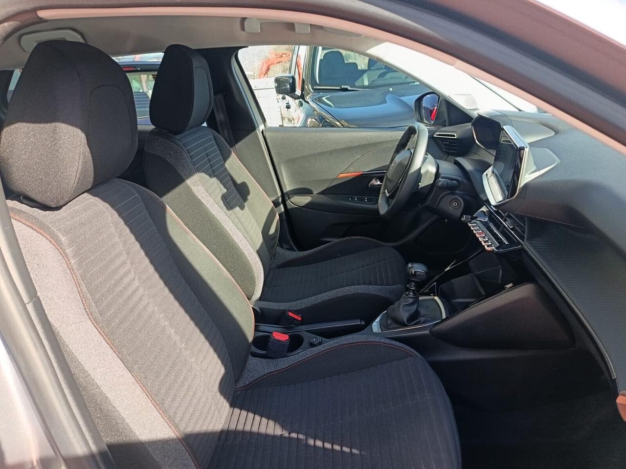 Peugeot 2008 BlueHDi 110 S&S Active Pack