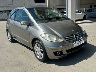 Mercedes-benz A 150 Coupé Classic 2006