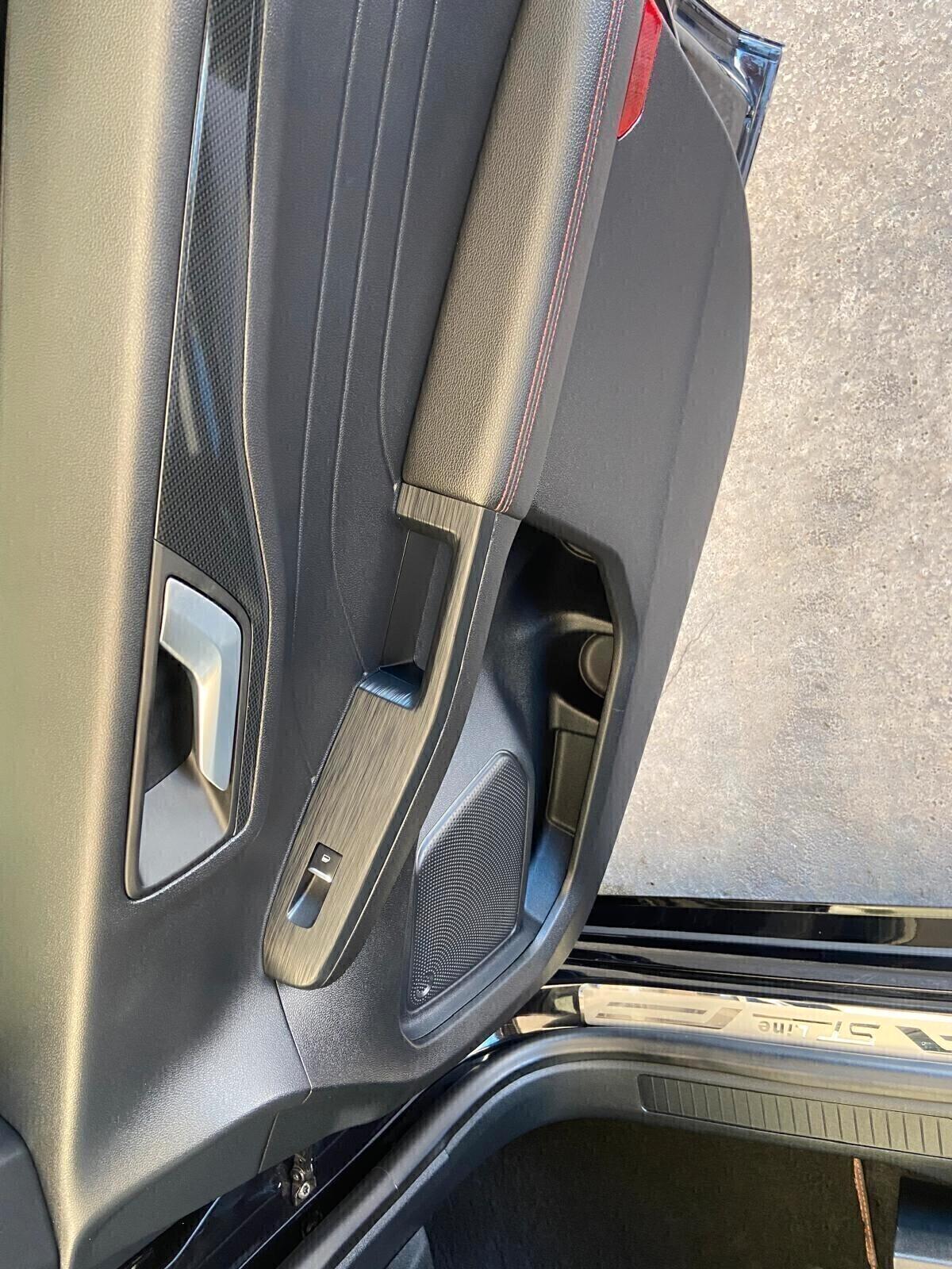 Ford Kuga 2.5 Full Hybrid 190 CV CVT 2WD ST-Line Design