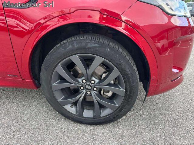 LAND ROVER Discovery Sport 2.0d td4 mhev R-Dynamic SE awd 163cv auto -GE432SY