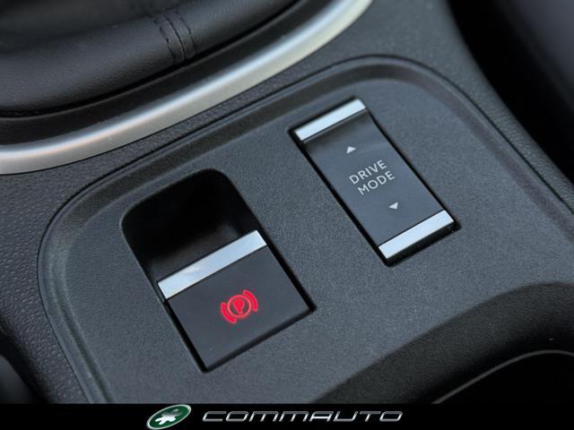 JEEP Avenger 1.2 Turbo 100 CV Altitude