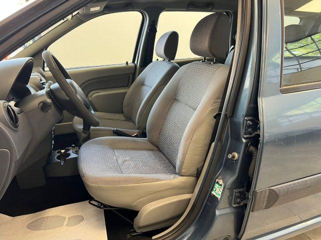 DACIA Logan 1.6 16V *7POSTI*UNICO PROP.*