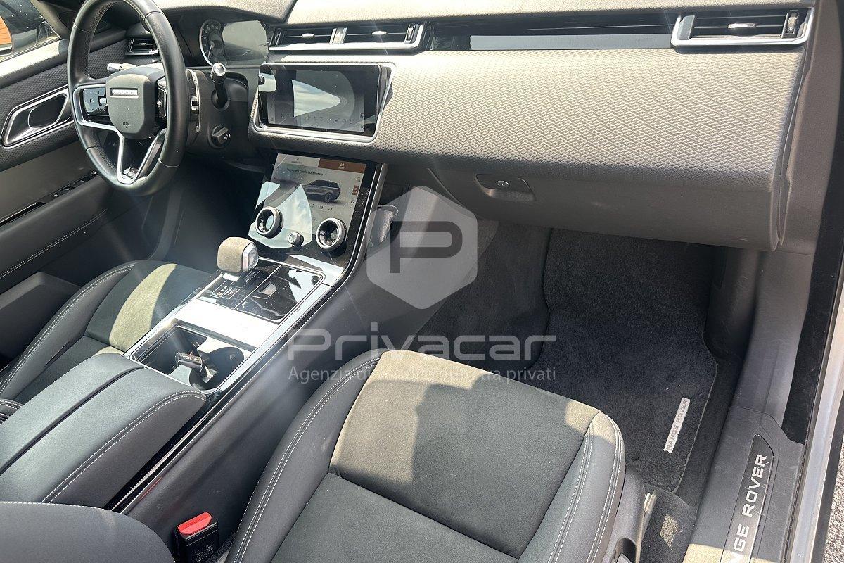 LAND ROVER Range Rover Velar 3.0D l6 300 CV S