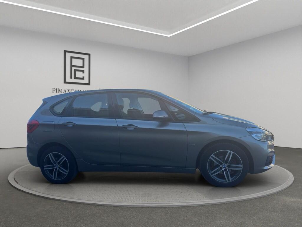 BMW Serie 2 216d Active Tourer Sport