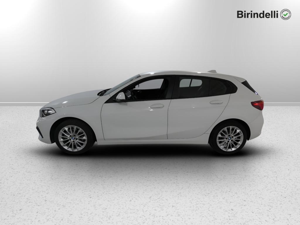 BMW Serie 1 (F40) - 118d 5p. Business Advantage
