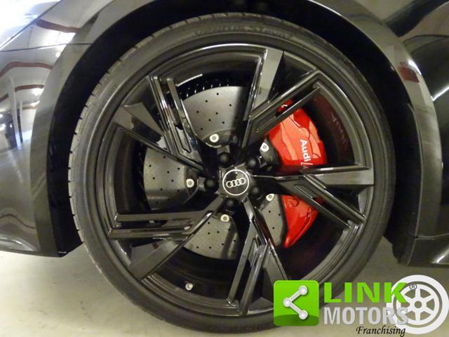 AUDI RS6 Performance 4.0 MHEV Avant quattro 630cv
