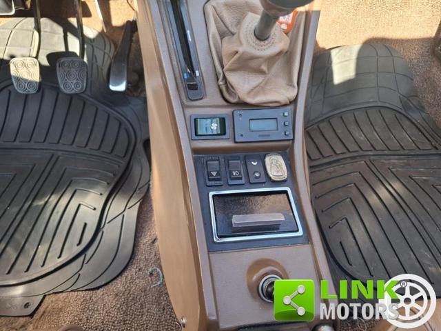 ALFA ROMEO Spider 2.0