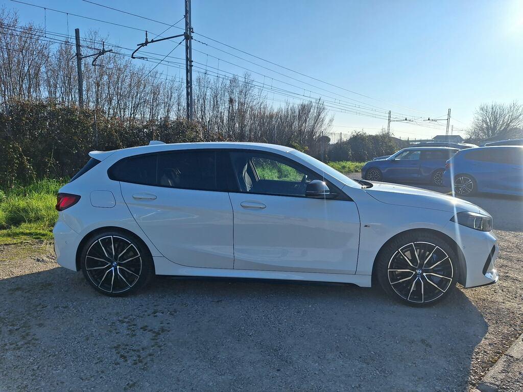 BMW Serie 1 5 Porte 135 i M xDrive Steptronic